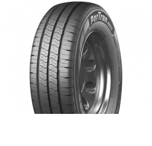 Шины Marshal Marshal PorTran KC53 R15C-R17C