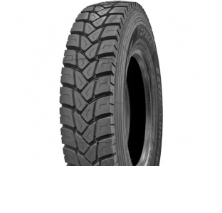 Вантажні шини Compasal Compasal CPD82 (ведущая) R22.5