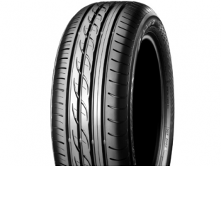 Шини Yokohama 50 R17 Yokohama C.Drive 2 AC02A 205/50 R17 93W XL