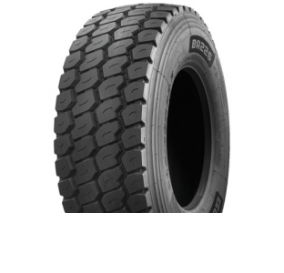 Шины Blacklion BA226 (прицепная) R22.5