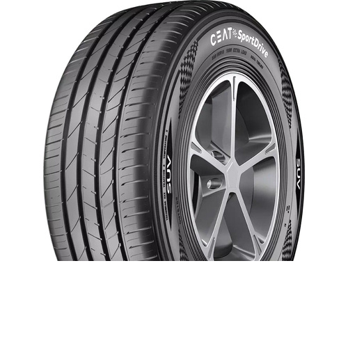 Ceat SportDrive SUV - фото 1