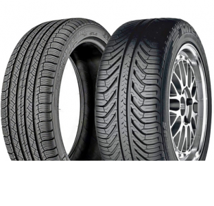 Шини Michelin Michelin Pilot Sport A/S Plus R20