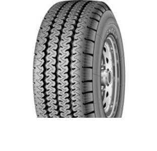 Шини Всезезонні Michelin R15C Michelin XCA 225/70 R15C 112/110R C