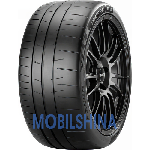 Pirelli Pzero Trofeo RS - фото 1