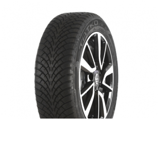 Зимові шини 175/70 R13 Tatko WinterVacuum 175/70 R13 82T