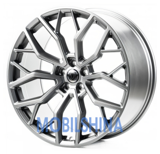 Диски на авто 5/108 63,4 Replica LR0394 R22 W10 PCD 5/108 DIA63,4 ET40