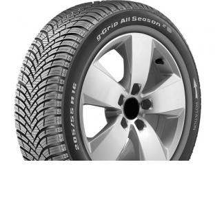 Шини Bfgoodrich Bfgoodrich G-Grip All Season 2 R18