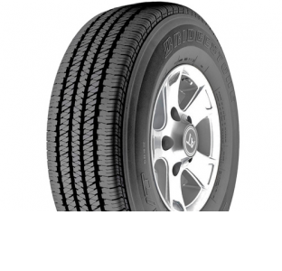 Шини Bridgestone 245 R16 Bridgestone Dueler H/T 684 III 245/70 R16 111T XL
