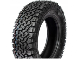 Шини Gepard (наварка) Gepard (наварка) Rock 4x4 R17