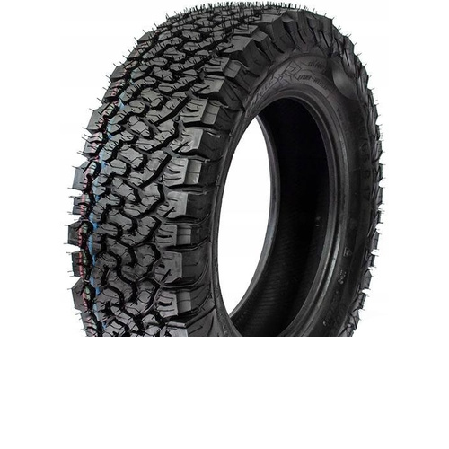 Gepard (наварка) Rock 4x4 - фото 1