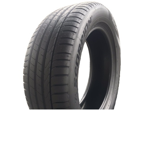 Pirelli Scorpion - фото 1