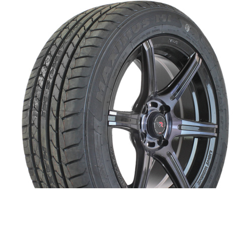 Maxtrek Maximus M1 - фото 1