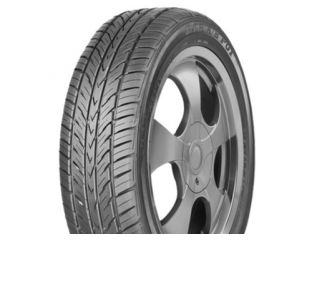 Шини Sumitomo Sumitomo HTR A/S P01 R16-R17