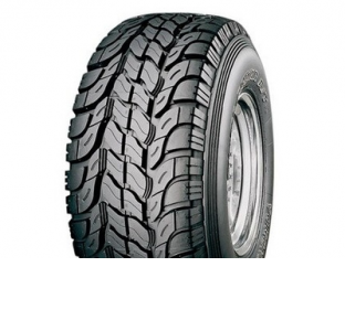 Шини Всезезонні Yokohama R17 Yokohama Geolandar A/T Plus II G011 275/65 R17 113H