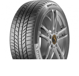 Шини Continental Continental WinterContact TS 870P R16-R23