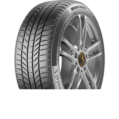 Continental WinterContact TS 870P - фото 1