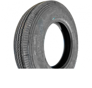 Вантажні шини Gallant GL660 (рулевая) R17.5