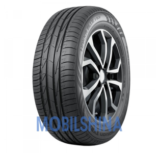 Шини Nokian R19 Nokian Hakka Blue 3 SUV 265/55 R19 113Y XL