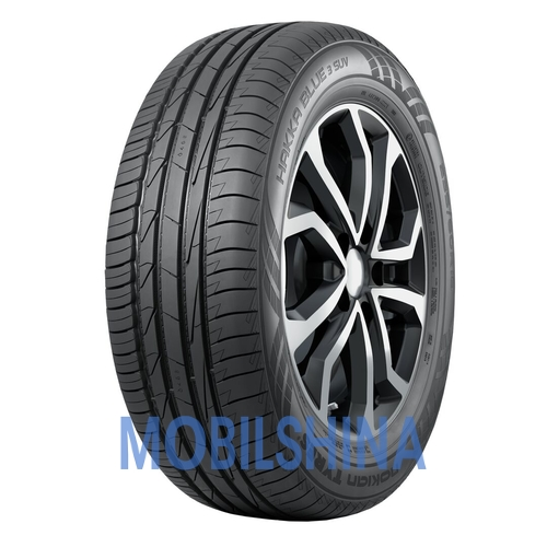 Hakka Blue 3 SUV - фото 1
