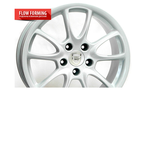 Wsp italy Porsche (W1052) Corsair - фото 1