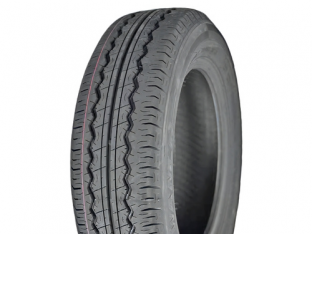 Літні шини R15C Wanli S-2028 185/65 R15C 97/95S C