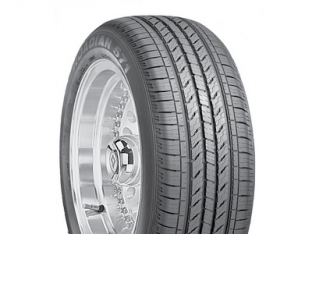 Шини Літні Nexen 235 60 R18 Nexen Roadian 571 235/60 R18 103H