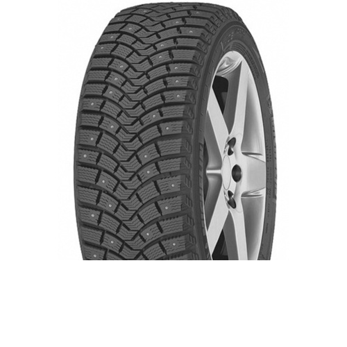 Michelin X-Ice North XIN2 - фото 1