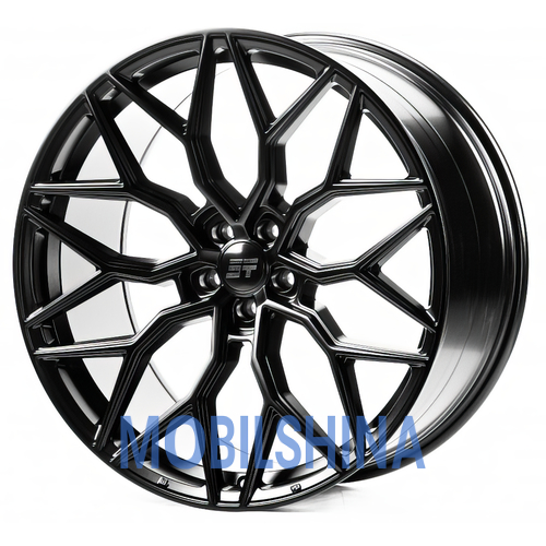 Cast wheels CW507 - фото 1
