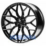 Cast wheels CW507 - фото 1