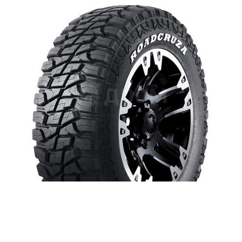 Roadcruza RA8000 - фото 1