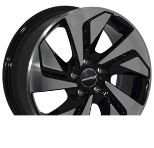 Диски на авто 7 R18 Zf TL5849 R18 W7 PCD 5/114.3 DIA64,1 ET50 Диски на авто 7 R18 Zf TL5849 R18 W7 PCD 5/114.3 DIA64,1 ET50