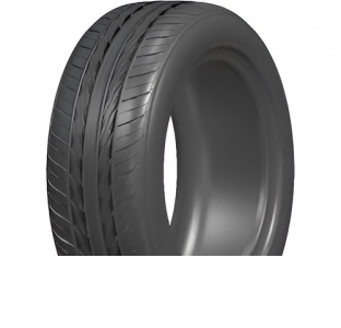 Літні шини 225/55 R17 Carps Carbon Series CS607 225/55 R17 101W XL