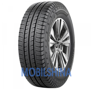 Шини 215/65 R16C Cooper Summer Van 215/65 R16C 106/104T C