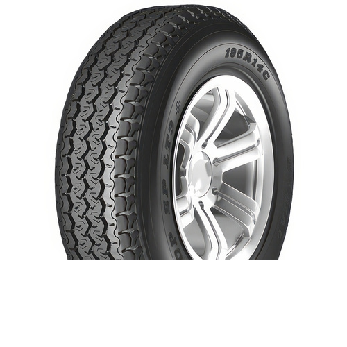 Dunlop SP LT3 - фото 1