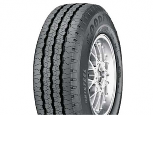 Шини Всезезонні Goodyear R16C Goodyear Cargo G91 225/75 R16C 121/120P C