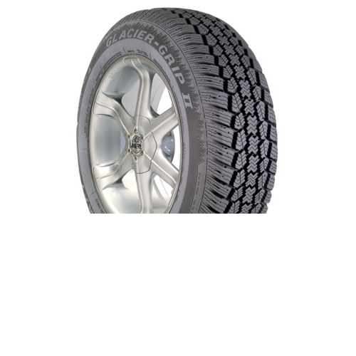 Glacier Grip II - фото 1