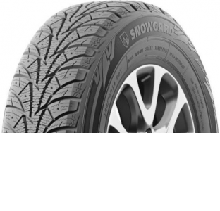 Шини Зимові Росава Snowgard R14-R16