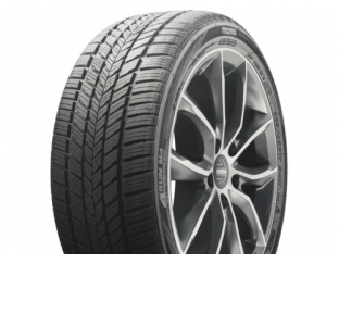 Шини Всезезонні Momo 4 RUN M4 All Season R14