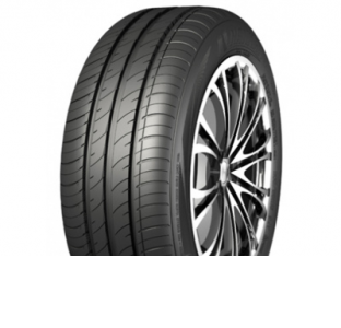 Шины Nankang Nankang Econex NA1 R19