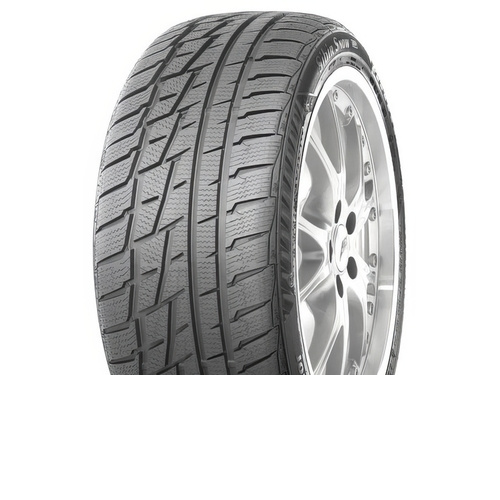 Matador MP 92 Sibir Snow - фото 1