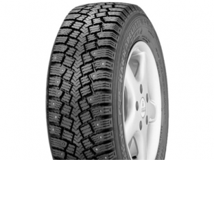 Шини Зимові Nokian 65 Nokian Hakkapeliitta C2 205/65 R16C 107/105Q C
