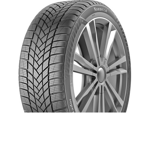 Matador MP 93 Nordicca - фото 1