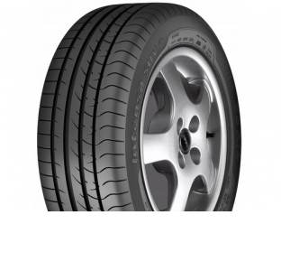 Шини Sava Sava Intensa SUV 2 R18-R20