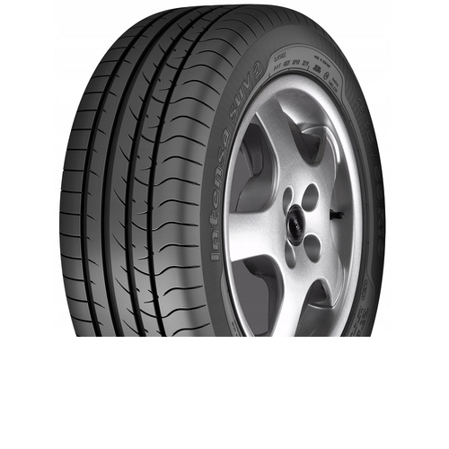 Sava Intensa SUV 2 - фото 1