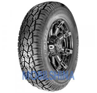Всесезонні шини 245/70 R16 Townhall TH-AT802 245/70 R16 107T