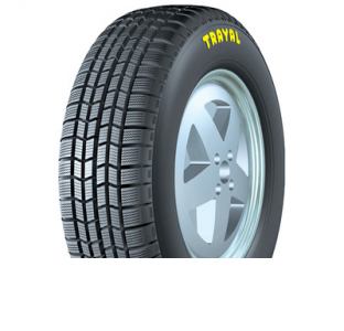 Шины Летние Trayal T-200 R15