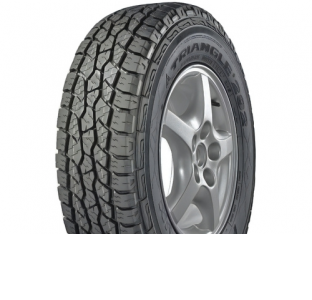 Шини Всезезонні Triangle AgileX AT TR292 R15-R20