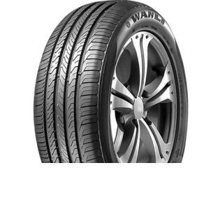 Шини R16 Wanli Harmonic H220 215/70 R16 100H