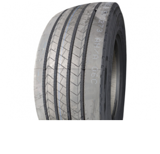 Вантажні шини Roadx Roadx DX670 (прицепная) R19.5-R22.5