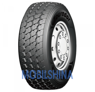 Шины Tourador MAX FORCE A2 (прицепная) R22.5